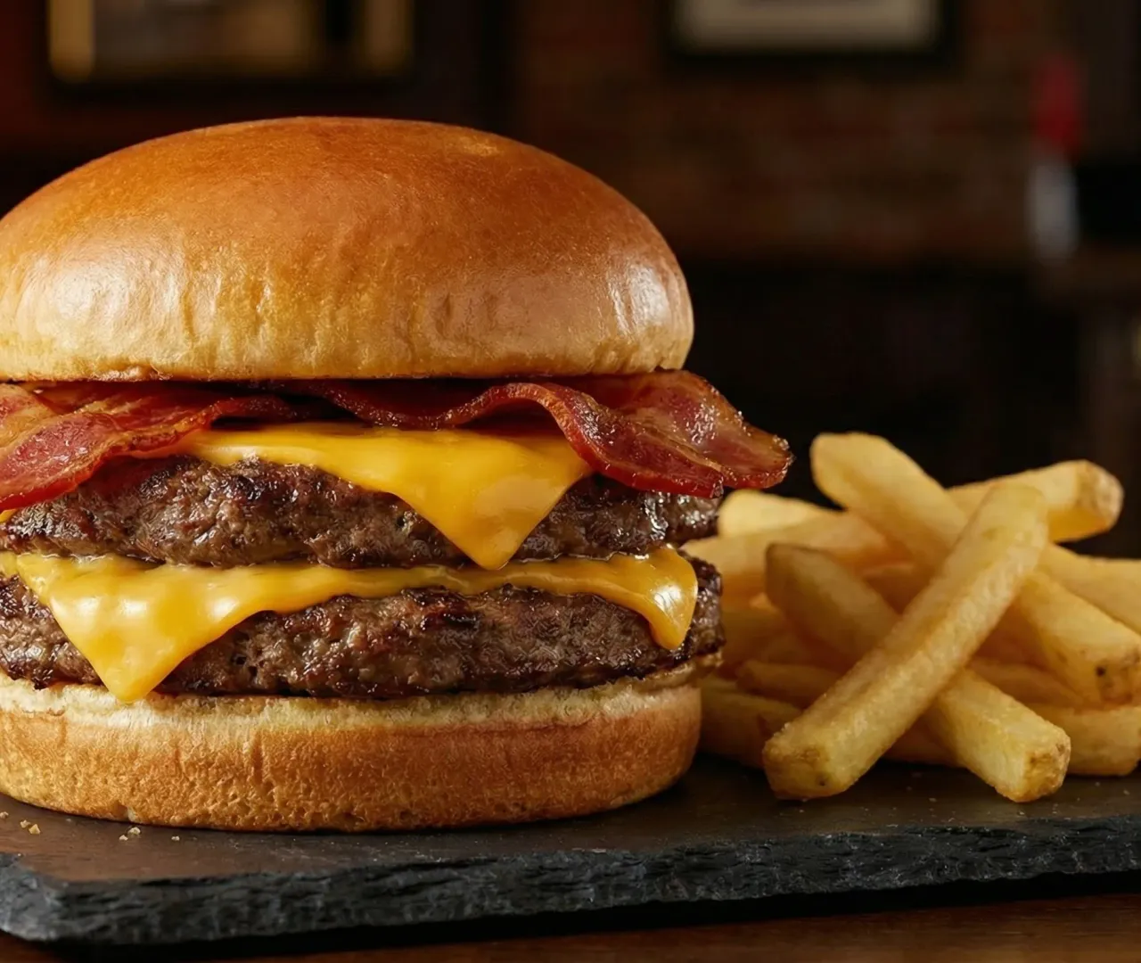 JustOkBurgers® - Gallery Image 3